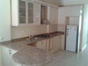 Orange Grove Apart Hotel